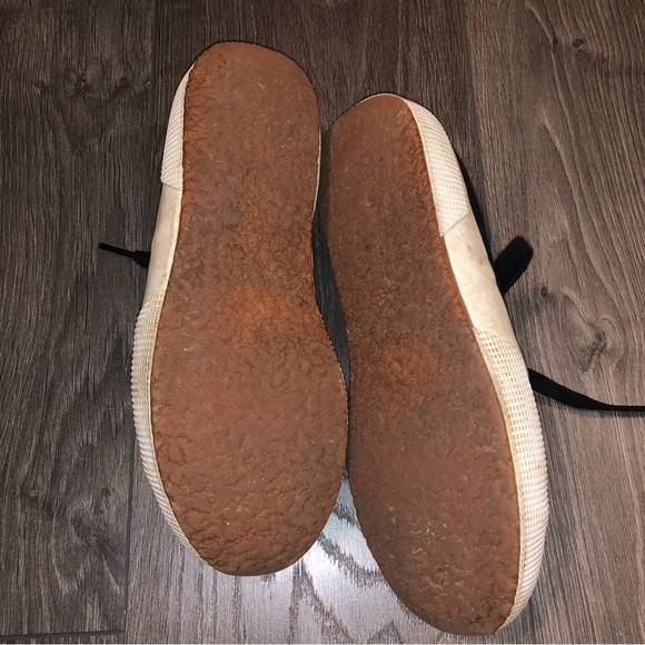 Black Canvas Superega Cotu Classic 2750 Sneakers | 6.5 - Picture 6 of 6